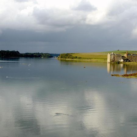Le Haut Solidor Lejlighed Saint-Malo Eksteriør billede