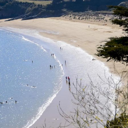 Le Haut Solidor Lejlighed Saint-Malo Eksteriør billede