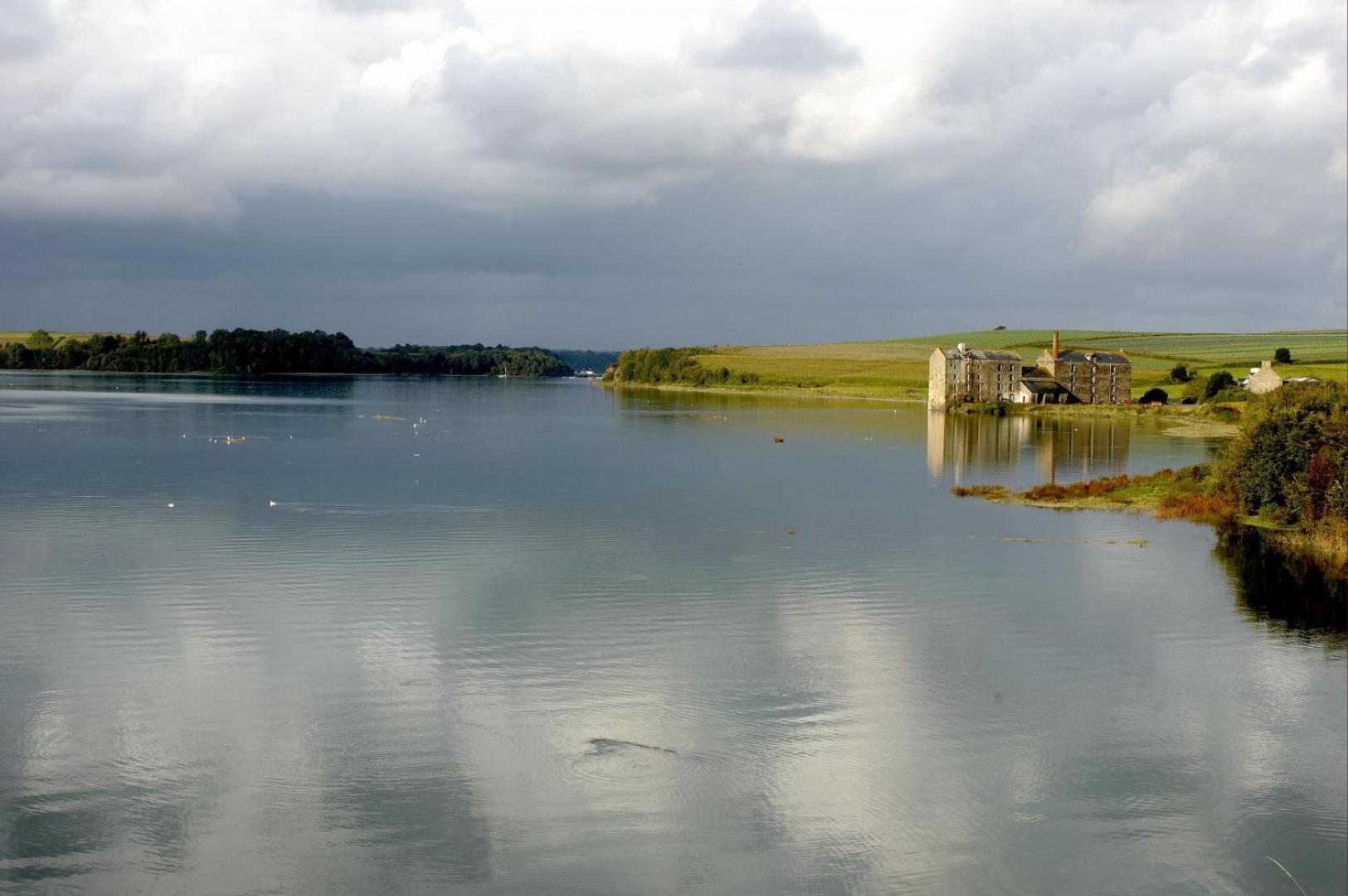 Le Haut Solidor Lejlighed Saint-Malo Eksteriør billede