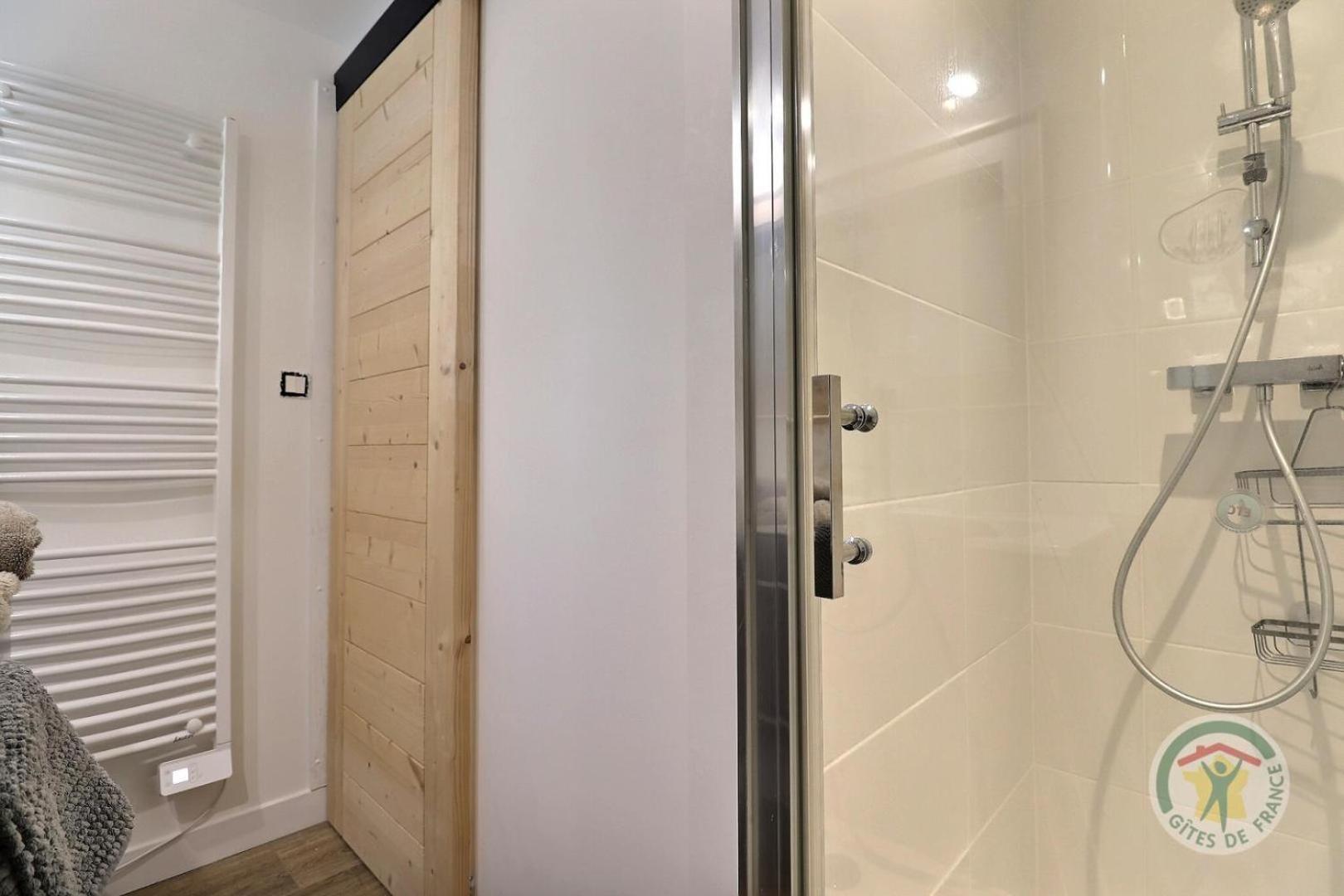 Le Haut Solidor Lejlighed Saint-Malo Eksteriør billede