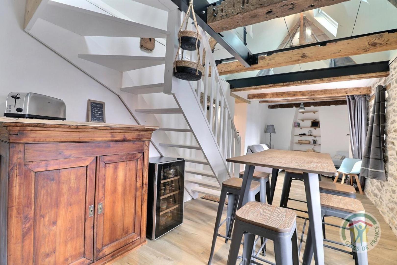 Le Haut Solidor Lejlighed Saint-Malo Eksteriør billede